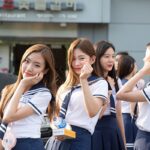 korean